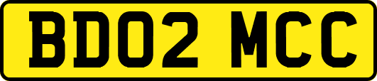 BD02MCC