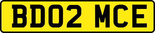 BD02MCE