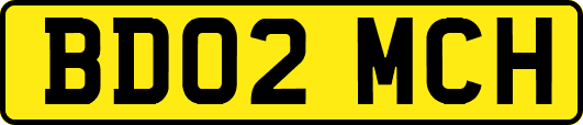 BD02MCH