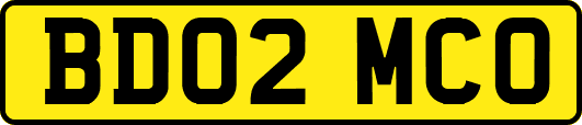 BD02MCO