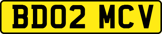 BD02MCV