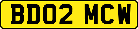 BD02MCW