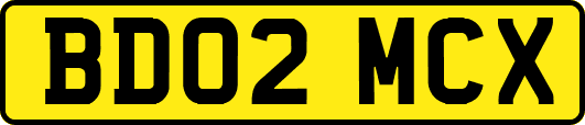 BD02MCX