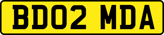 BD02MDA