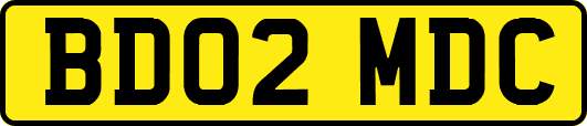 BD02MDC