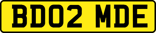 BD02MDE