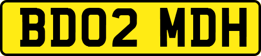 BD02MDH