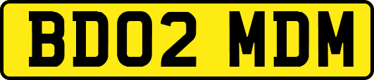 BD02MDM