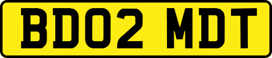 BD02MDT