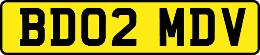 BD02MDV
