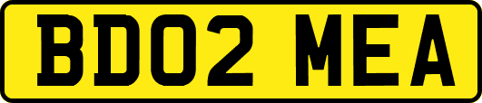 BD02MEA