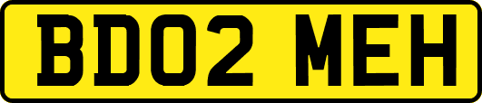 BD02MEH