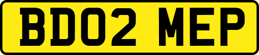 BD02MEP