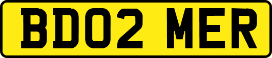BD02MER