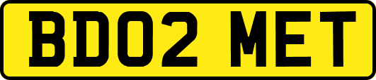 BD02MET