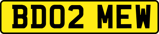 BD02MEW