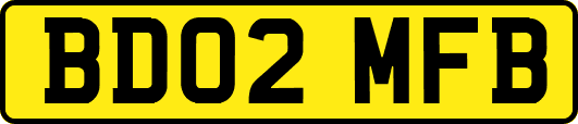 BD02MFB