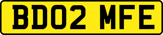BD02MFE