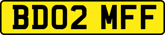 BD02MFF
