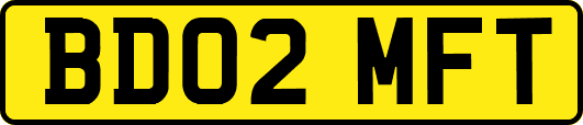BD02MFT