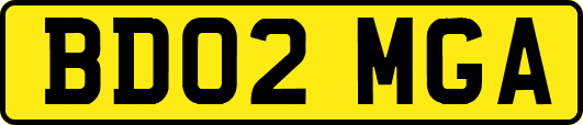 BD02MGA