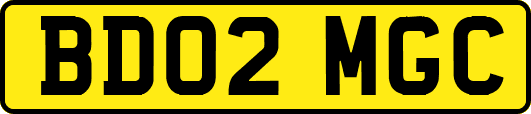 BD02MGC