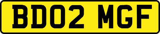 BD02MGF
