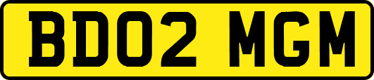 BD02MGM