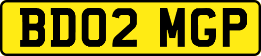 BD02MGP