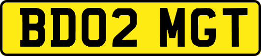 BD02MGT