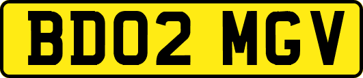 BD02MGV