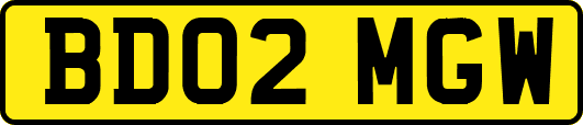 BD02MGW