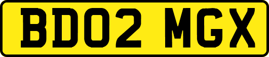 BD02MGX
