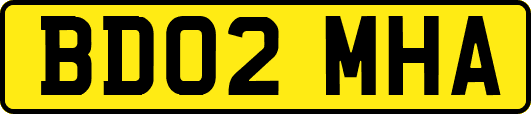 BD02MHA