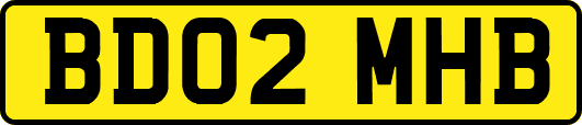 BD02MHB