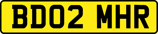 BD02MHR
