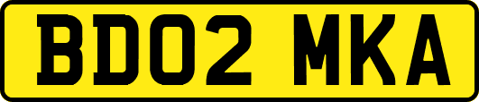 BD02MKA