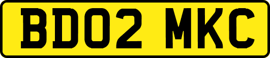 BD02MKC