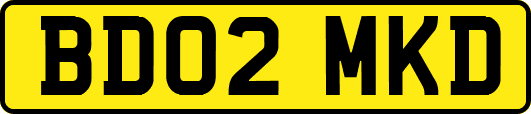 BD02MKD