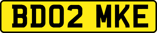 BD02MKE