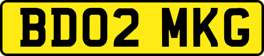 BD02MKG