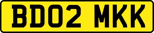 BD02MKK
