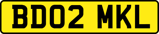 BD02MKL