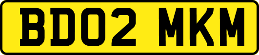 BD02MKM