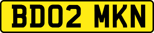 BD02MKN