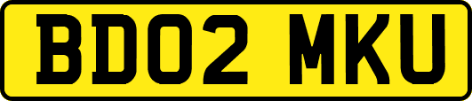BD02MKU