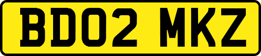 BD02MKZ