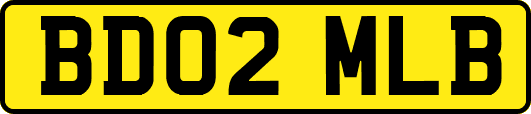 BD02MLB