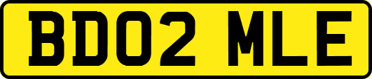 BD02MLE