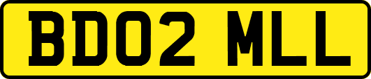 BD02MLL